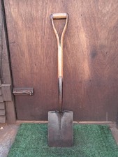 Vintage Garden Spade Yardleys