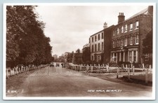 Beverley Yorkshire Real Photo