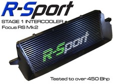 R-Sport Ford Focus Mk2 RS 60MM