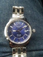 Tissot T-Sport Blue Men's Watch - T461