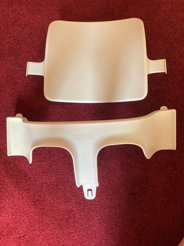 Stokke tripp trapp - trapp, set