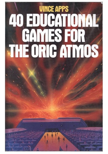 Oric educational games - educational,