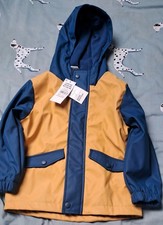 Little Kids Coat Size 3-4