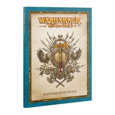 The Old World: Matched Play