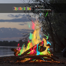 Mystical Fire® Magic Neon