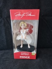 Minix Collectible Figurine