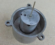 SU Carburettor H4 Dashpot