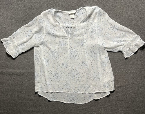 Size sheer 4 long - h&m,
