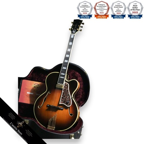 Gibson custom shop lee - shop,