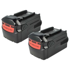 2x Battery for Hilti TE6-ALi