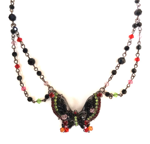 Erickson beamon necklace - erickson,