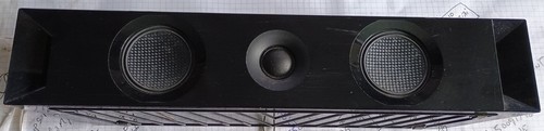 Sony center speaker - center, ss-ctb124