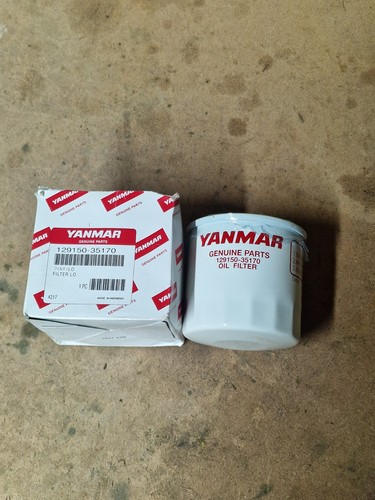 Genuine yanmar 129150 35170 - yanmar, 129150-35170