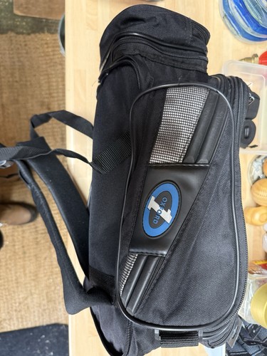 Motorcycle tank bag oxford - motorcycle,