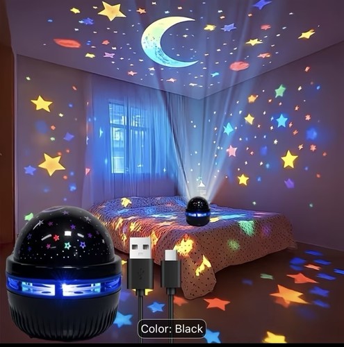 Projector light kids - light,