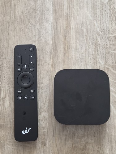 Apple media streamer - apple,
