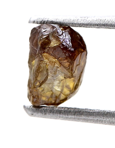 Brown color diamond - 1+ct,