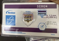 New Nordson 322024 spray