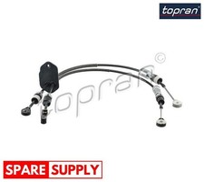 CABLE PULL, MANUAL
