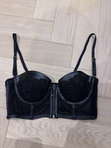 Secret possessions 36c bralet - secret,