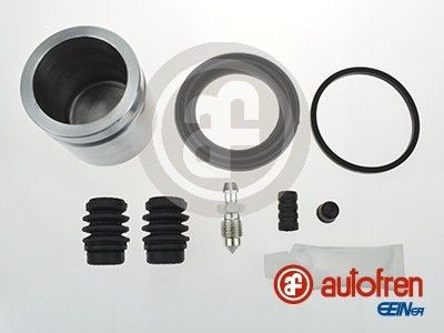 Front axle repair - repair, kit,