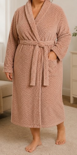 Size dusky pink - tu,