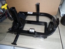 Drive GL2 Mambo Mobility Wheel