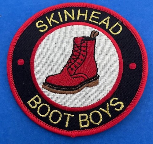 Ska reggae skinhead - ska,