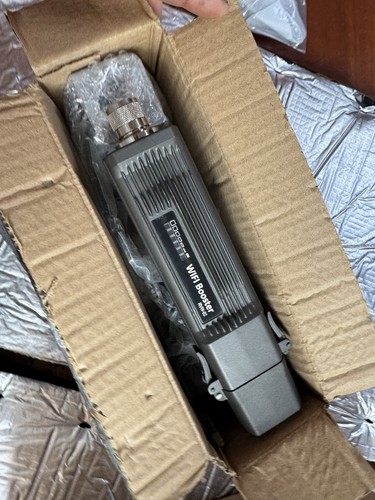 Locomarine wifi booster rvw - booster, rvw-03
