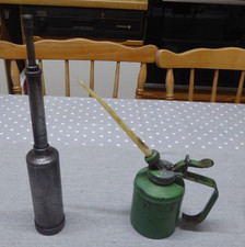 Vintage, collectible, hand