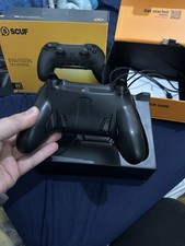 Scuf Envision Wired Pc Gaming