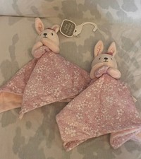 2x MORRISONS LITTLE NUTMEG