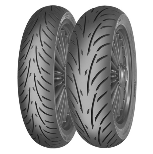 Scooter tyres mitas touring - scooter,