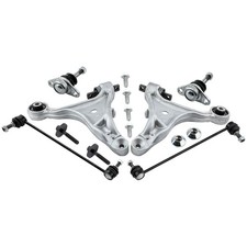 Front Suspension Wishbone