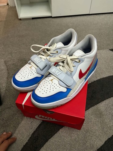 Nike air jordan - jordan, 312