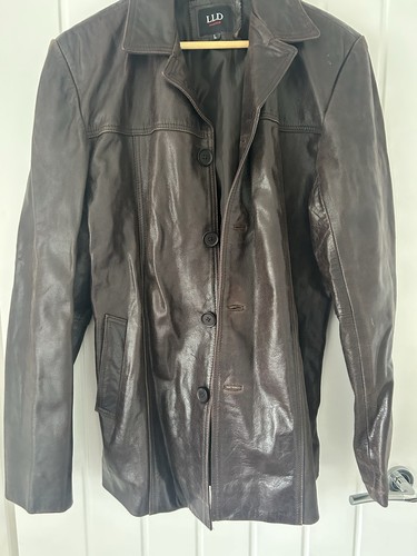 Men long brown - long,