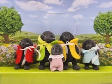 Sylvanian Families Mcburrow