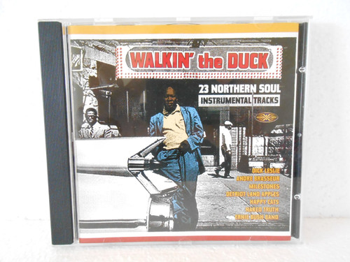 Walkin the duck 23 northern - the, duck: