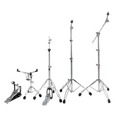 Gibraltar 5700 Series Hardware