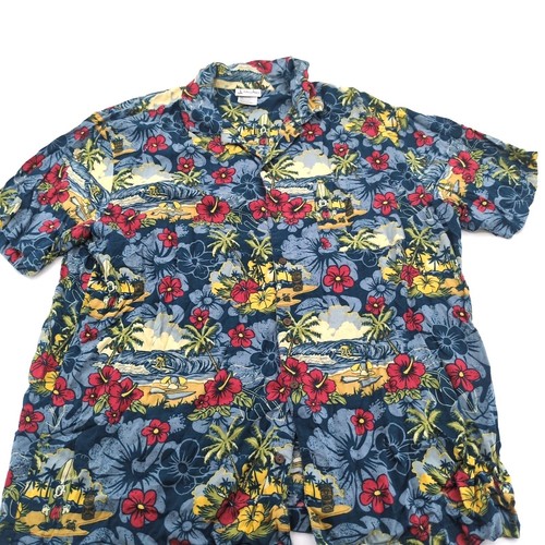 Disney parks men - parks, hawaiian
