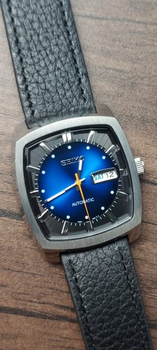Seiko recraft snkp25 automatic - seiko,