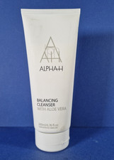 ALPHA H Balancing Cleanser