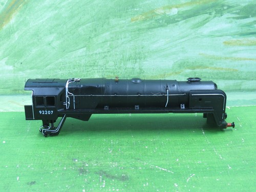 Hornby r330 class loco - r330,