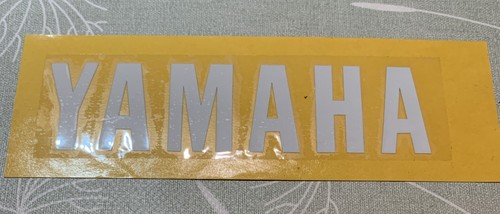 Genuine nos yamaha rd350f - genuine,