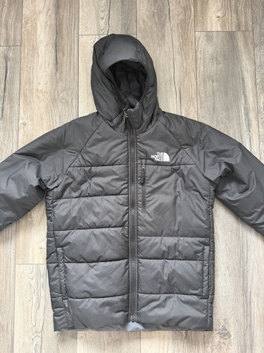 The north face boys grey - the,