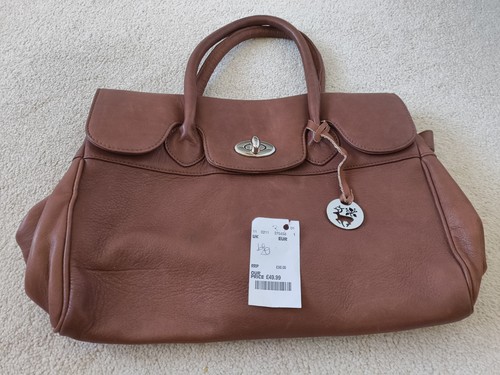 Lloyd baker leather handbag - lloyd,