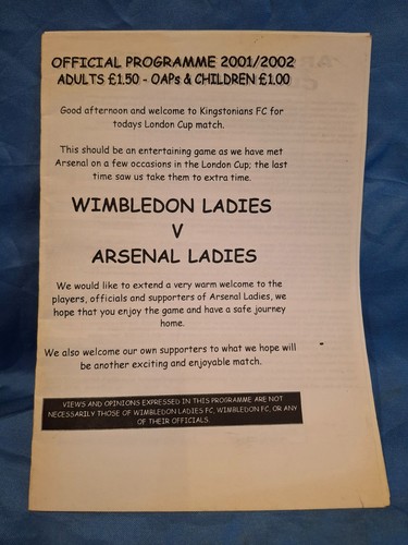 Wimbledon ladies v - ladies, (women)