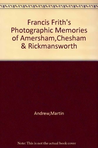Francis frith photographic - francis,