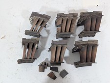 Job lot of damaged Boeing