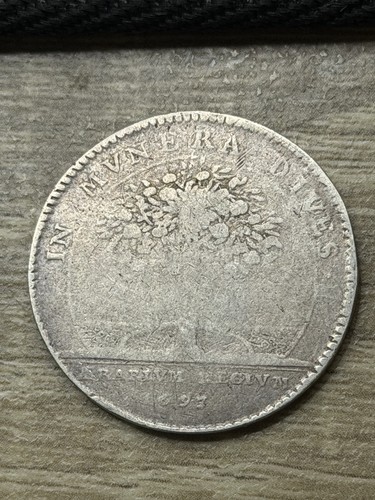 France 1693 trésor royal - 1693,,